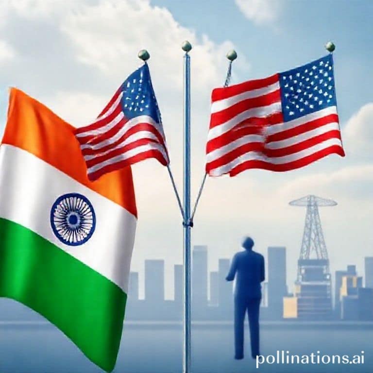 India and US Trade Relations: Positive Developments Ahead