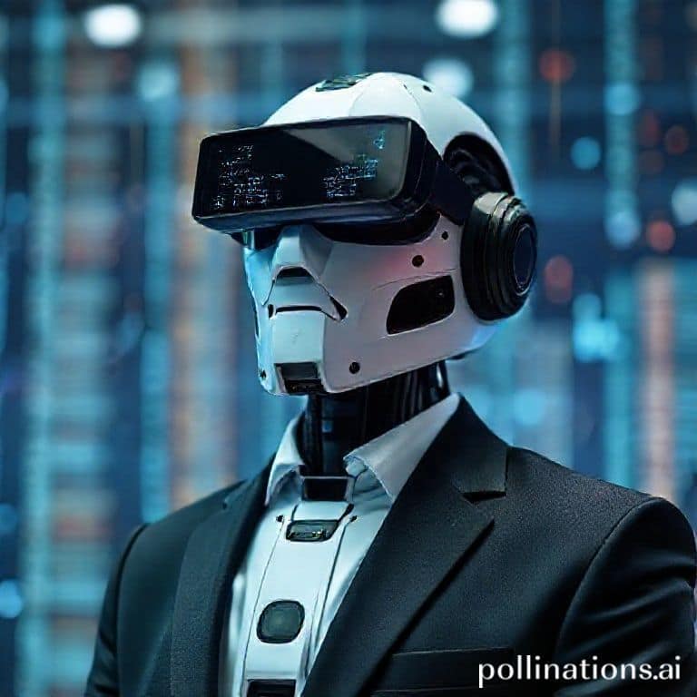 Investors Shift Focus as IT Stocks Lag in AI Development