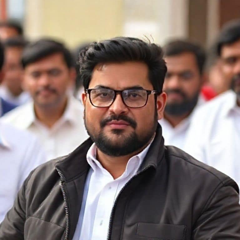 Prashant Kishor Accepts Responsibility for Election Defeat