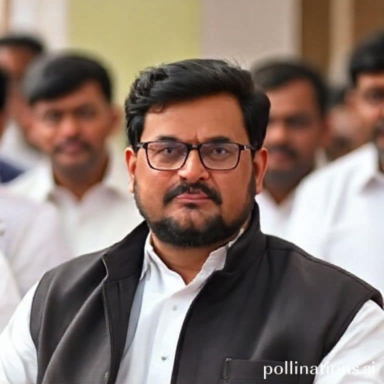 Prashant Kishor Takes Responsibility for Bihar Election Failure