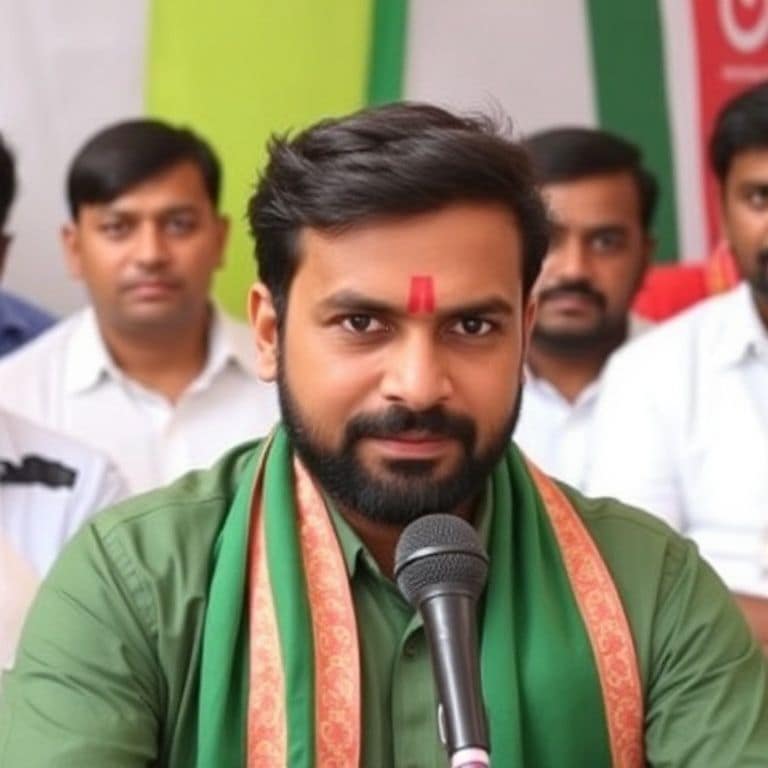 Tej Pratap Yadav Calls for Investigation into Alleged Harassment of RJD Leaders