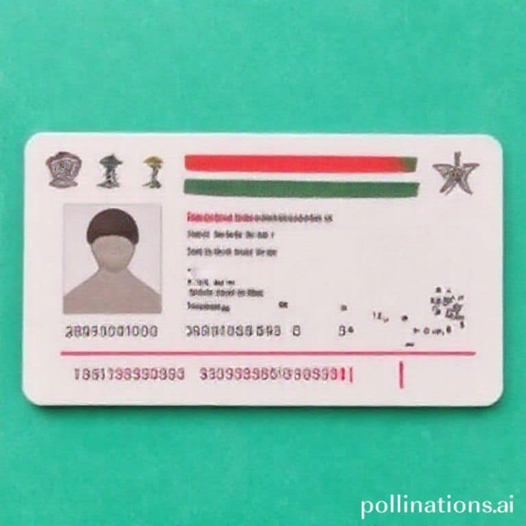 UIDAI Set to Revamp Aadhaar Cards with New Design