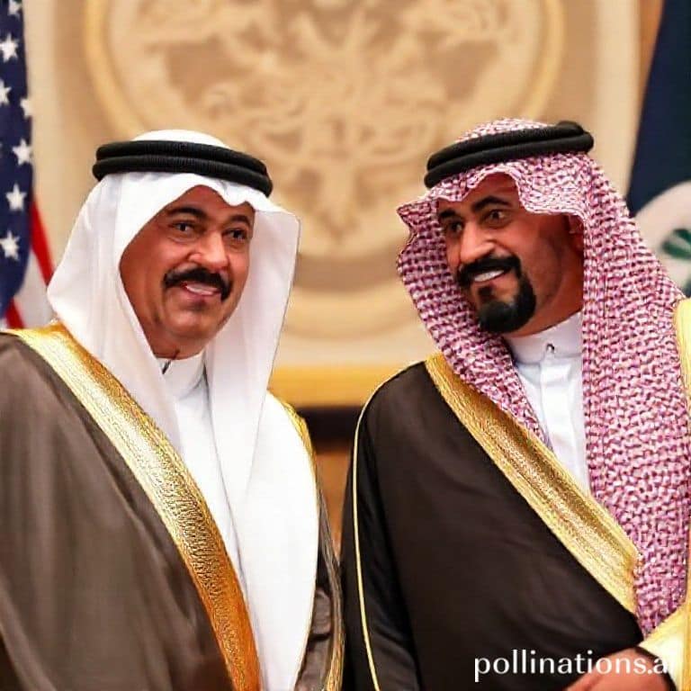 US and Saudi Arabia Strengthen Ties with Major Agreements