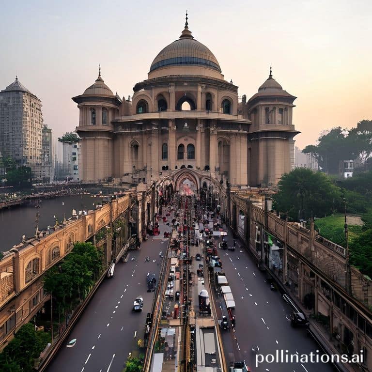 BJP Secures Control of Mumbai's BMC