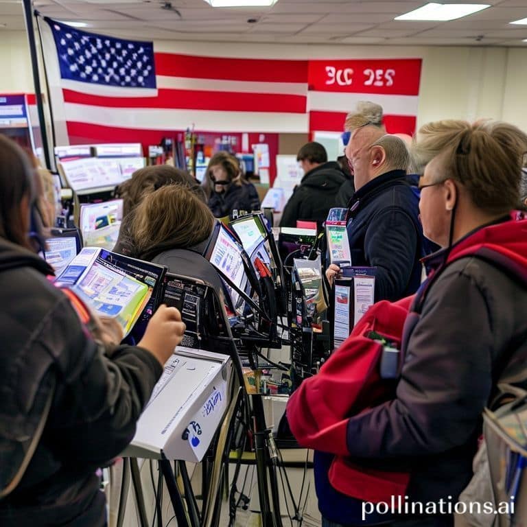 BMC Elections 2025: A Guide to Checking Your Polling Booth Online