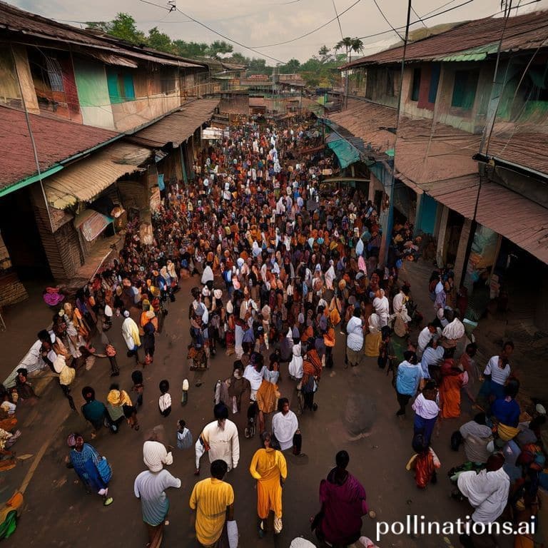 Clash in Odisha Town Injures 12; Schools Closed