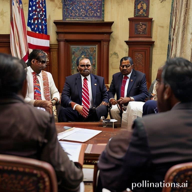 Congress Leadership Engages with Tamil Nadu Leaders Amid Alliance Demands