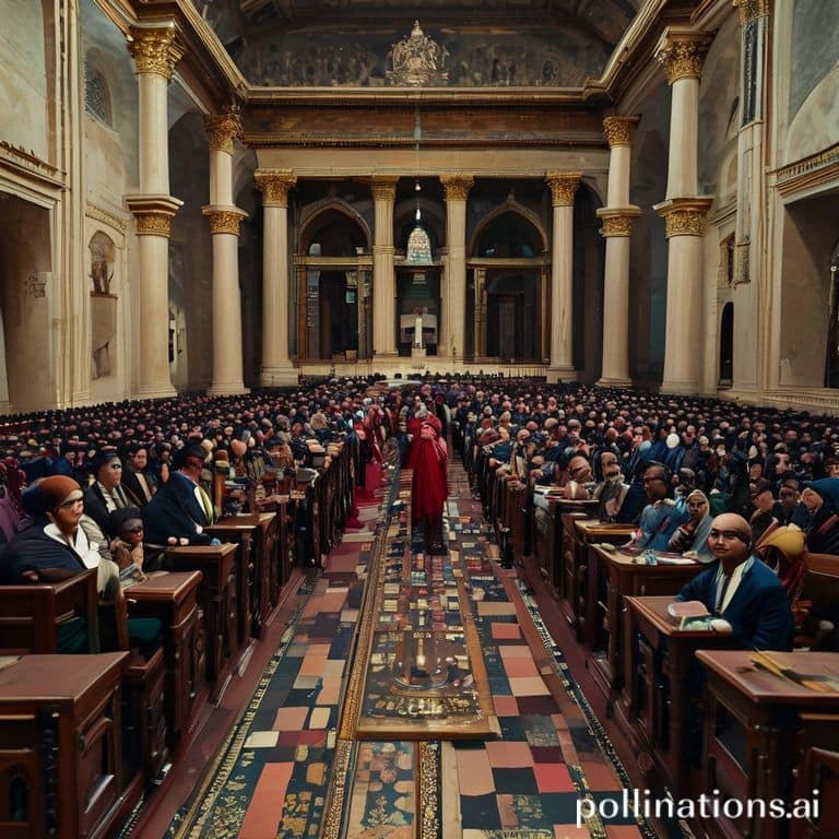 Court Rules Andrabi and Associates Aided Kashmir's Secession Efforts