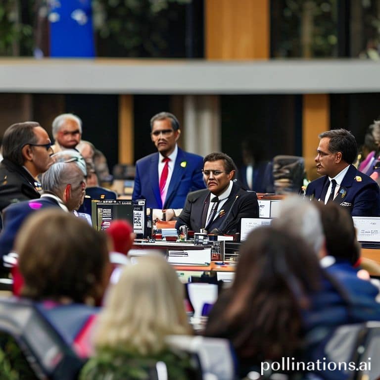 EU-India Summit Scheduled for January 27