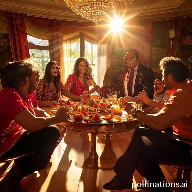 Family Feud Escalates in Sunjay Kapur's Household