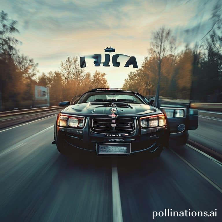 Government Advises Testing Mileage with Car AC On