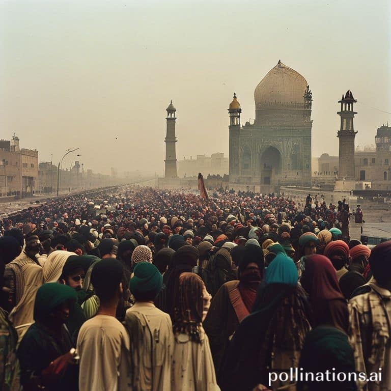 India Urges Citizens to Leave Iran Amid Rising Tensions