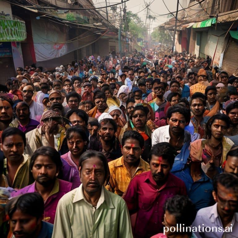 Internal Strife in Mumbai Congress Following BMC Election Defeat