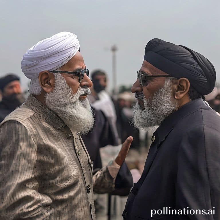 Jaishankar Engages with Iran's Araghchi Amid Rising Middle East Tensions