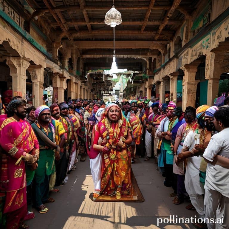 Kolhapur Election Results 2026: A Tight Race Between Mahayuti and MVA