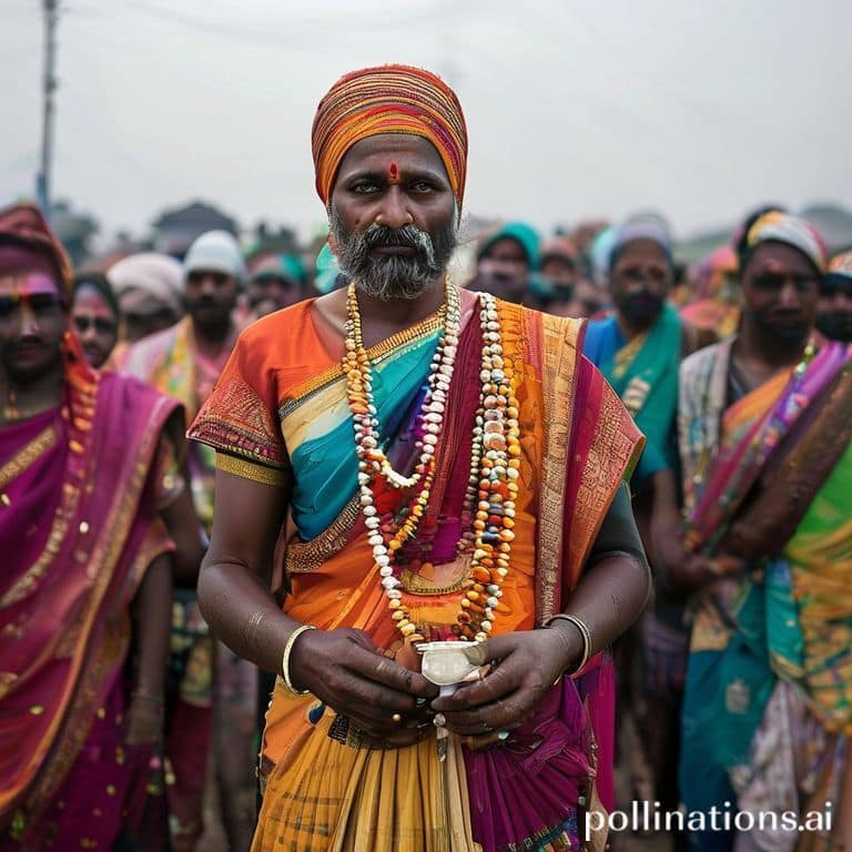 Maharashtra Local Body Polls: A Win for Good Governance