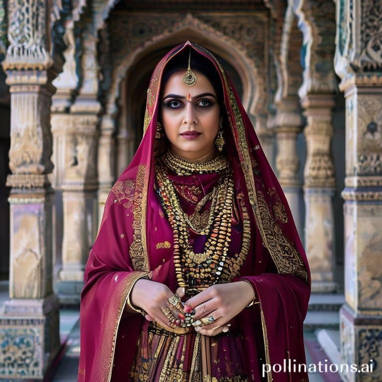 Mehbooba Mufti Advocates for Profiling Temples in Religious Places Initiative