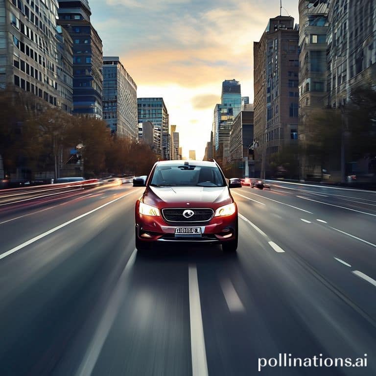 New Rule Enforces Toll Compliance for Vehicle Transactions