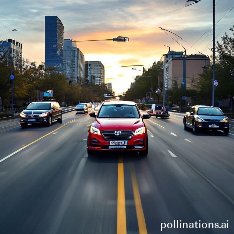 New Toll Policy to Impact Vehicle Registrations