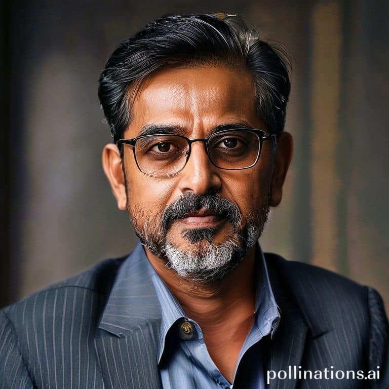 Rakesh Aggarwal Appointed as Director General of NIA