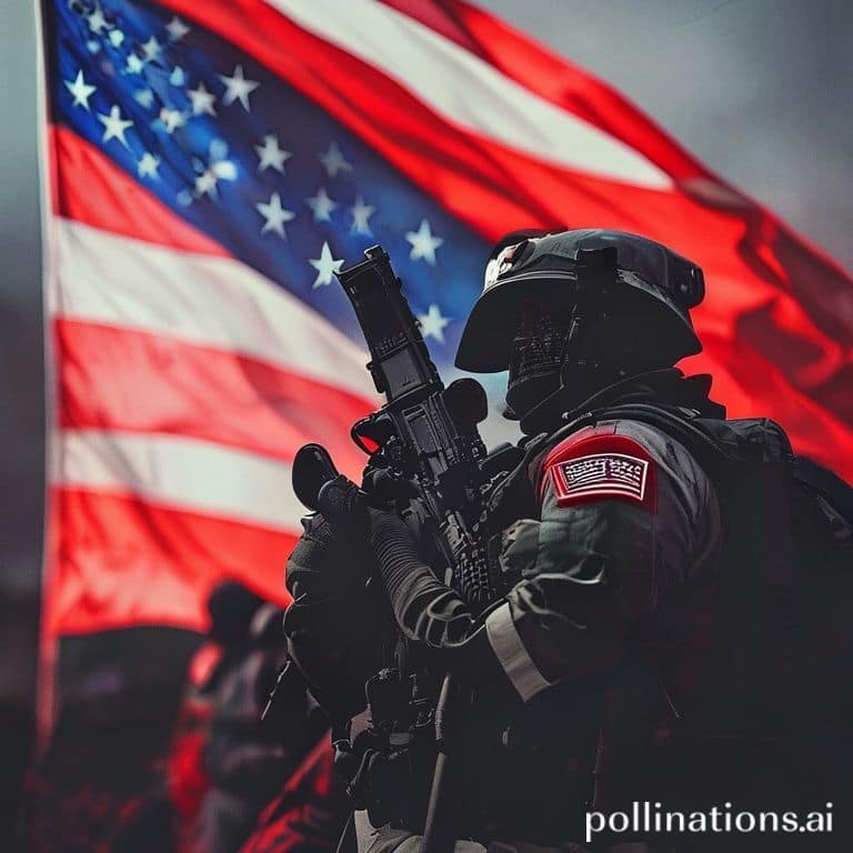 Republic Day Security Alert: Intelligence Warns of Terror Threats